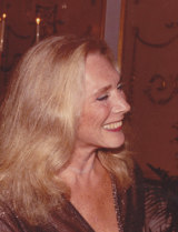 June Lamensdorf