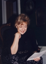 Margaret Bassett